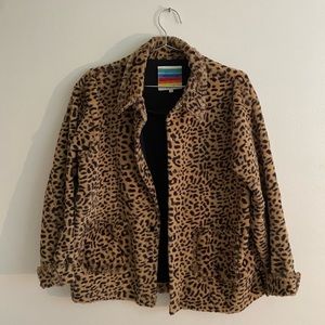 UNIF 'Debbie Jacket'